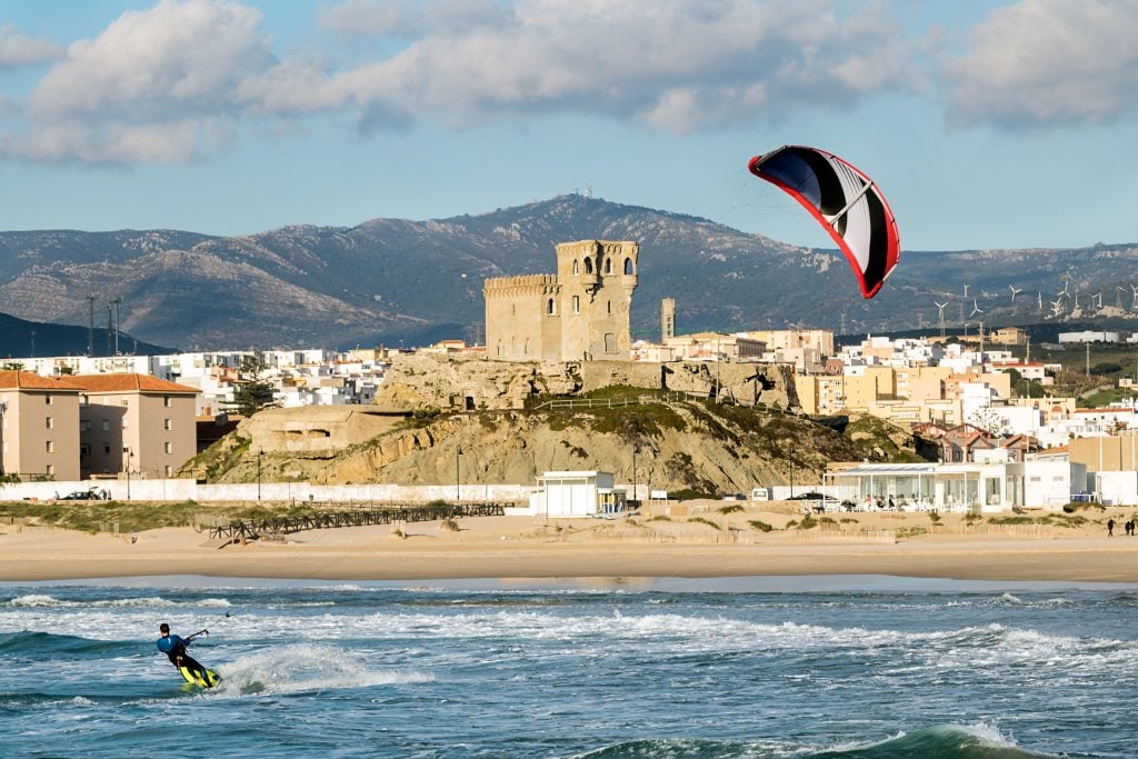 Tarifa