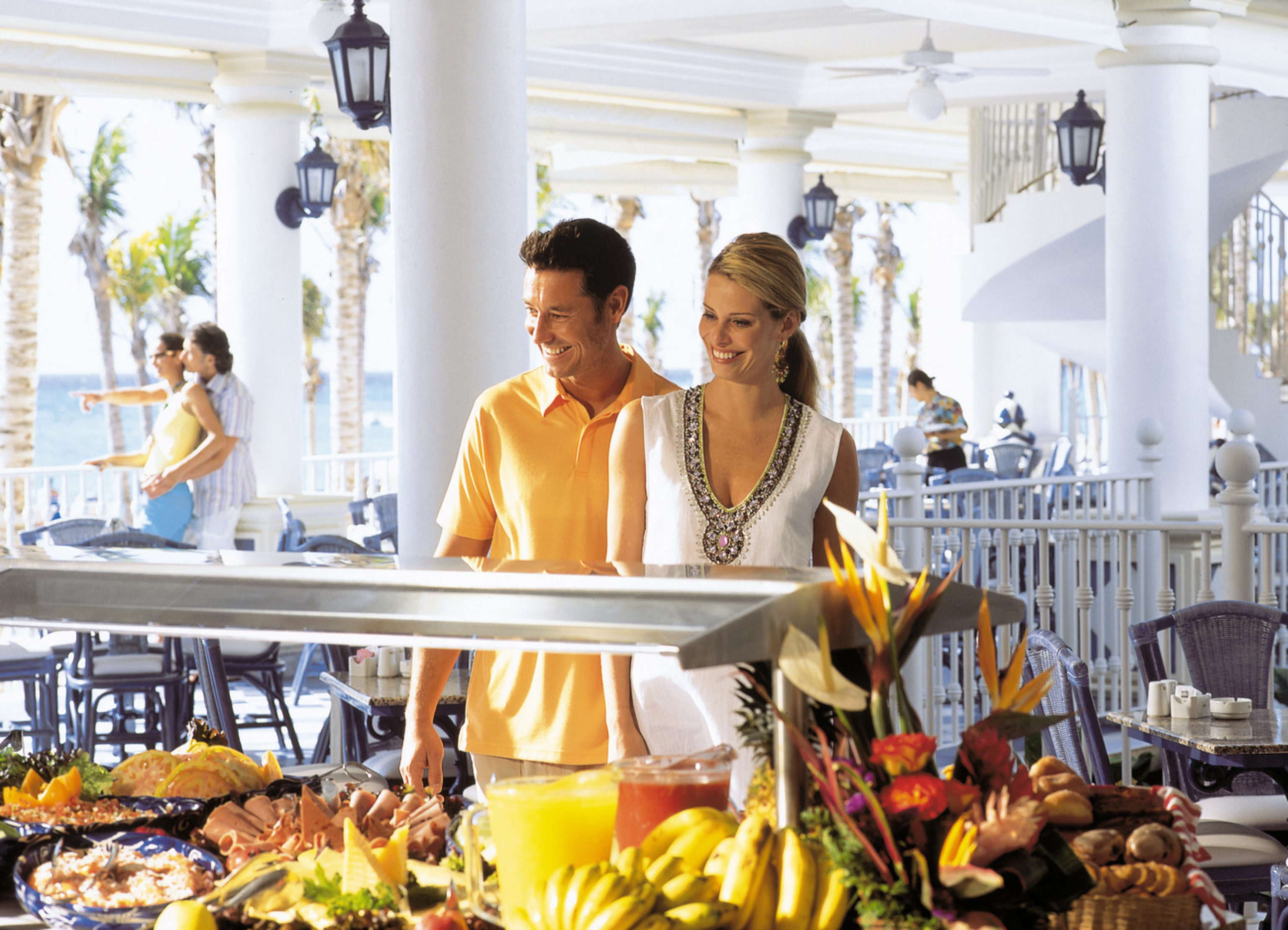 Riu Class is turning 20 and we know how to celebrate it! Blog