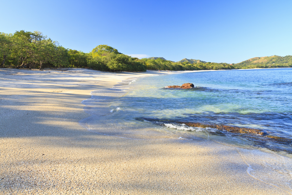 diario Kilómetros frecuencia Las cinco mejores playas de Guanacaste - RIU.com | Blog