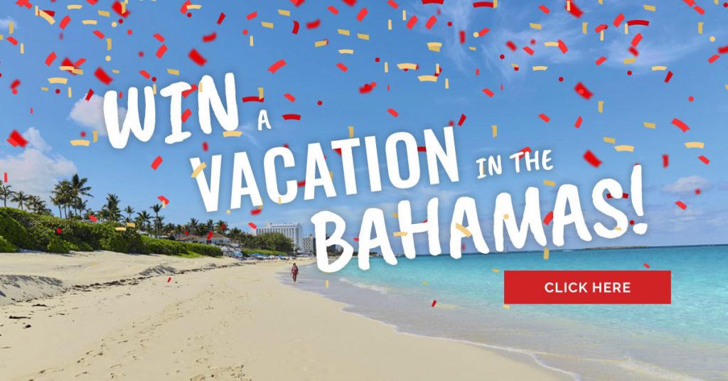 Paradise Island: 11 Reasons to Visit The Bahamas - Absolutely