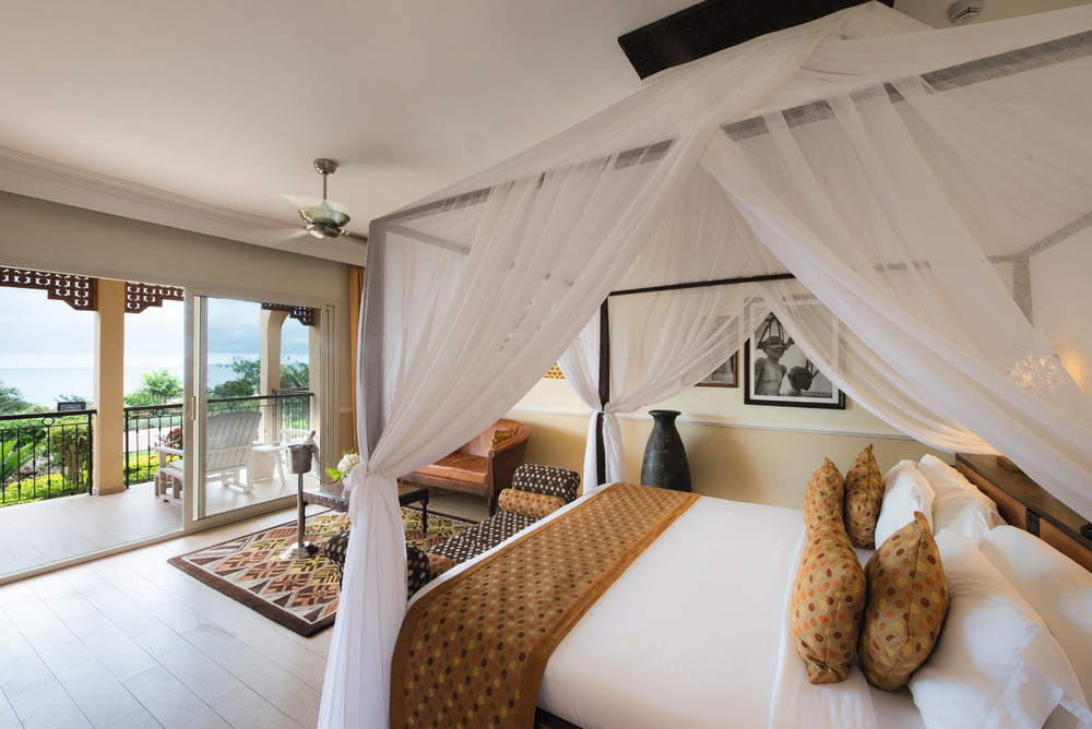 Willkommen Im Riu Palace Zanzibar Unserem Neuen Hotel In Einer
