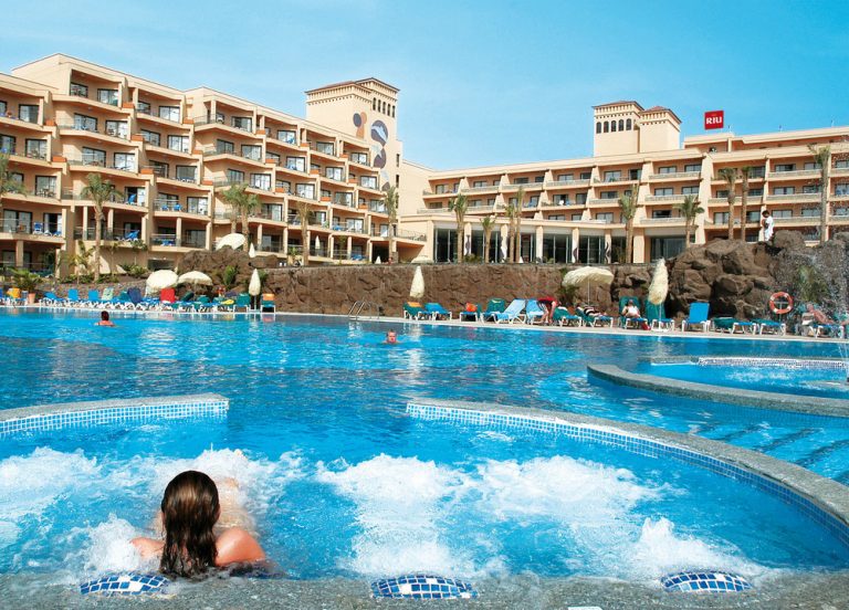 Three days in Tenerife with RIU Hotels - RIU.com | Blog
