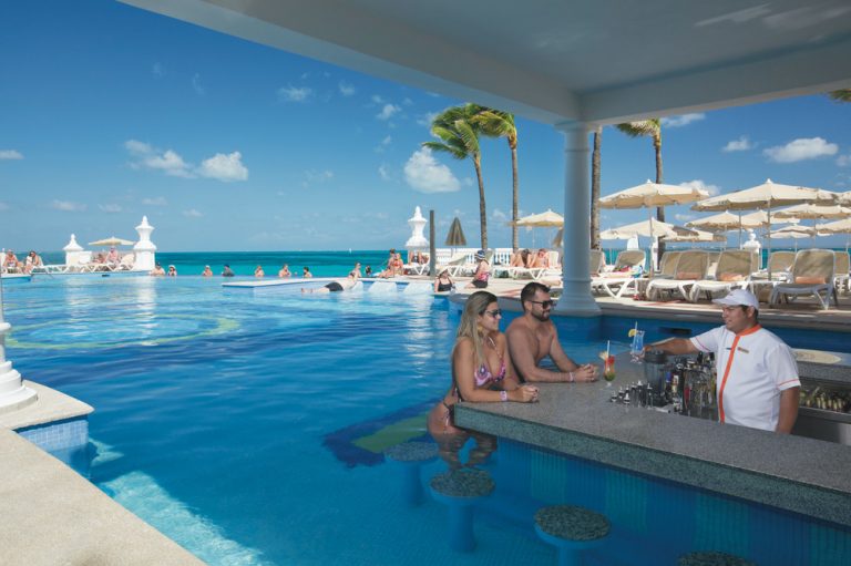 riu las americas excursions