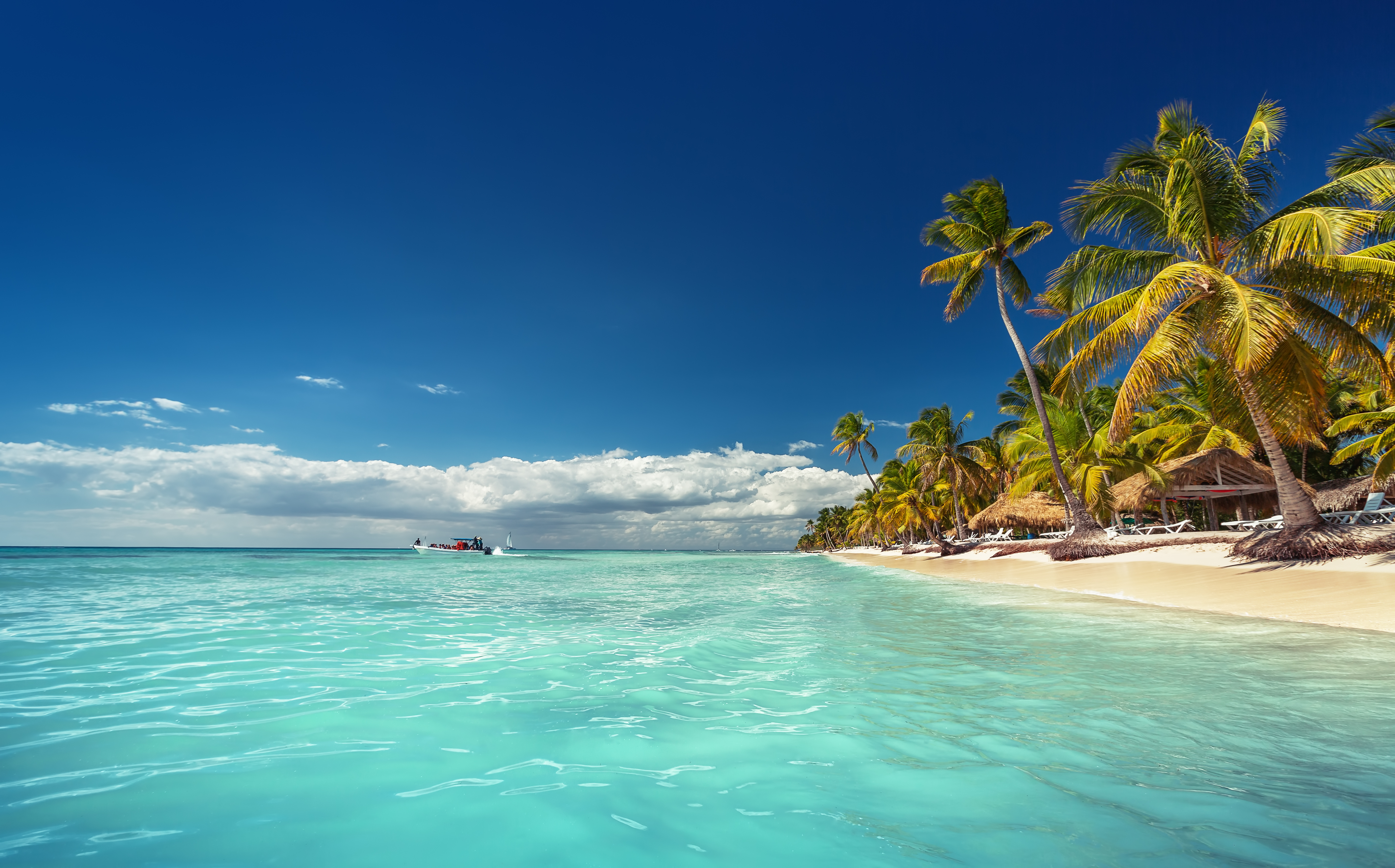 Ocean Temp Punta Cana