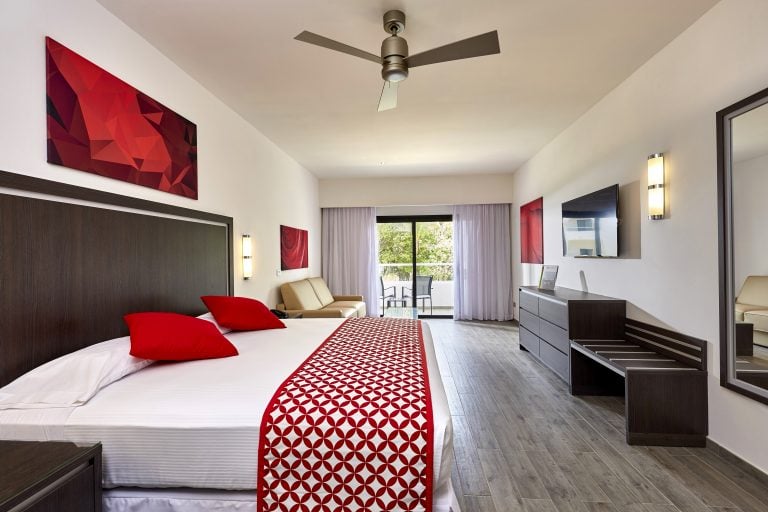 The iconic Riu Tequila has reopened its doors! Blog