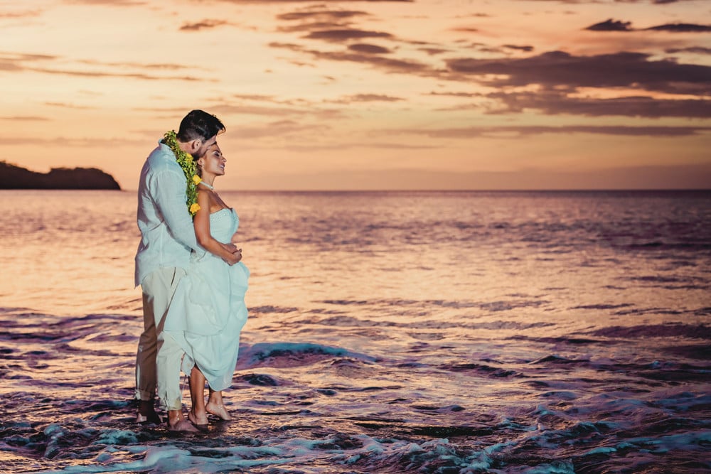 Celebra con nosotros los momentos mágicos de antes y después de tu boda -   | Blog