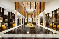 After its renovation, our Riu Palace Oasis Hotel has recovered its recognition of five stars