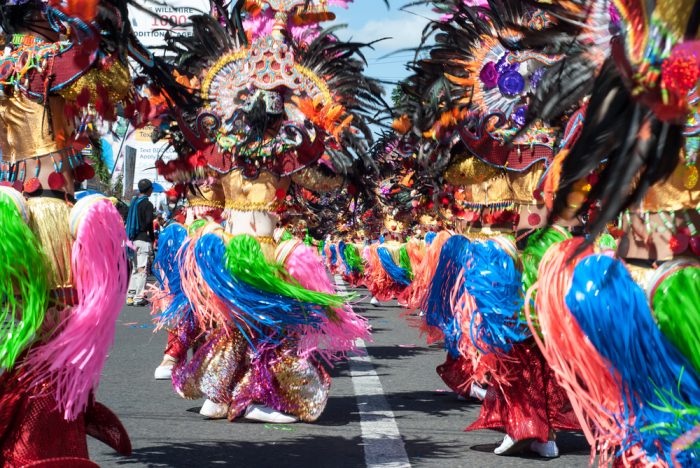 Vive con RIU el Carnaval de las Islas Canarias