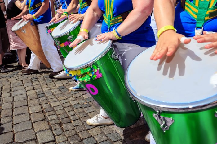 Los hoteles RIU en Gran Canaria te ofrecen la ubicación perfecta para el Carnaval