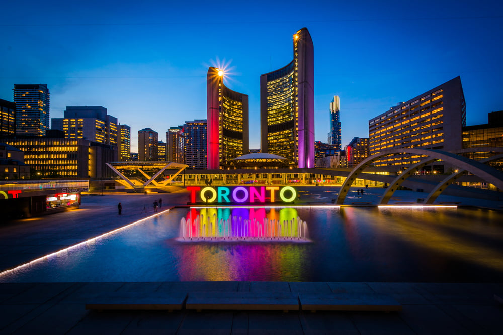 We just keep on growing: and now we’re coming to Toronto! - RIU.com | Blog