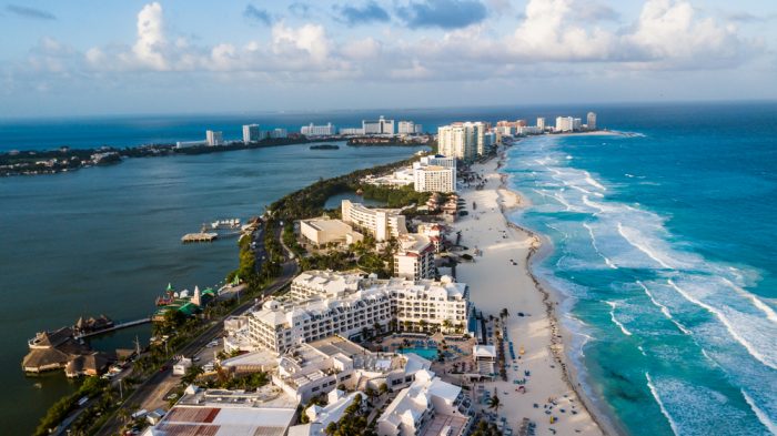 Descubre Cancún de la mano de RIU