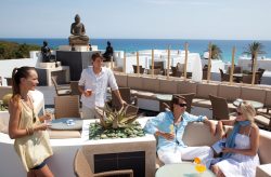 Hotel Riu La Mola, en Formentera