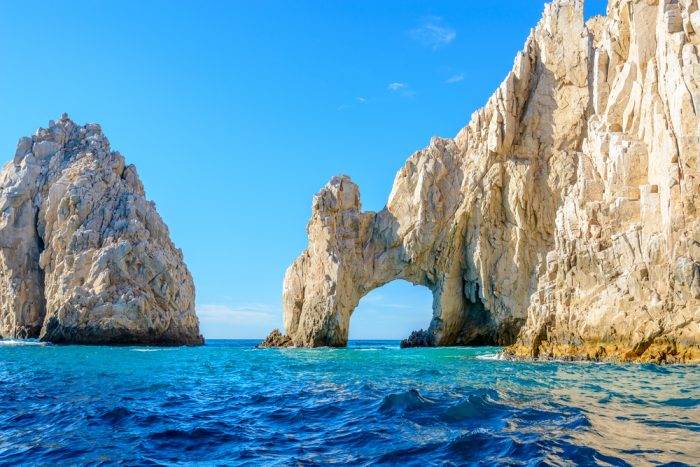 RIU lädt Sie dazu ein, die beeindruckende Aussicht von Los Cabos zu entdecken