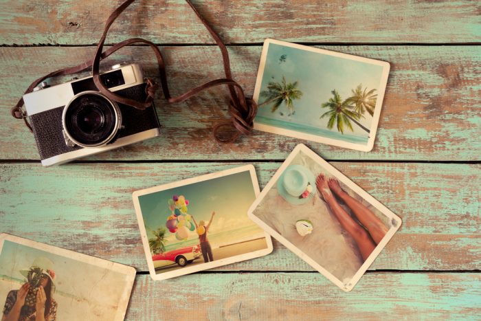 RIU lädt Sie dazu ein, ein Reisefotobuch über Ihre Lieblingsreisezielen zu kreieren