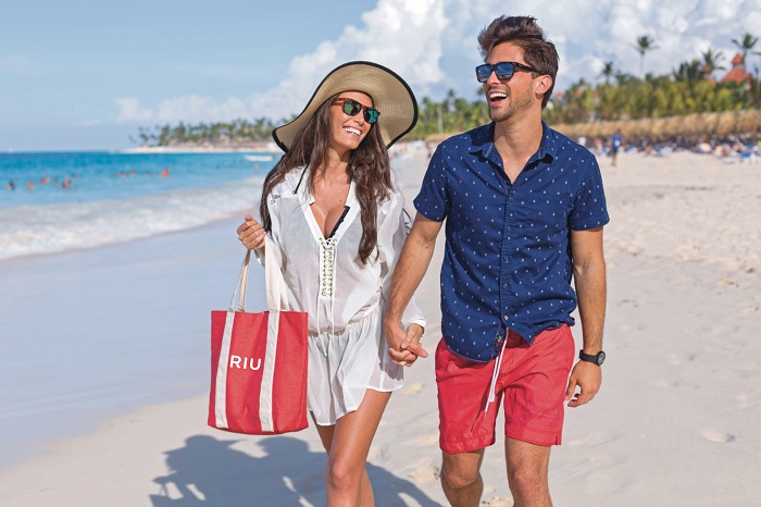 Take a short break with RIU for Valentine's Day