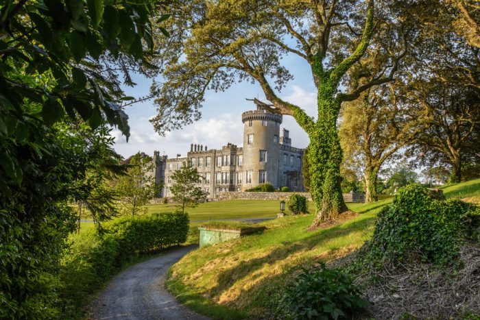 Entdecken Sie mit RIU das bezaubernde Irland