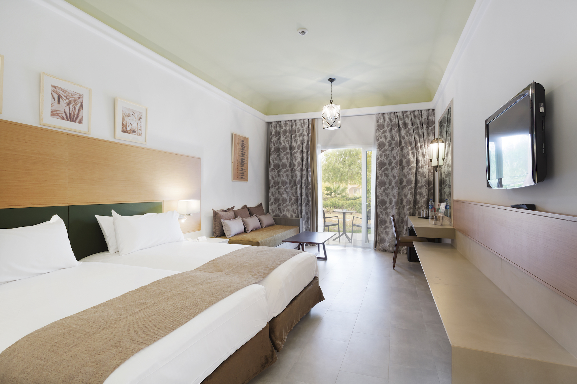 hotel riu tikida palmeraie