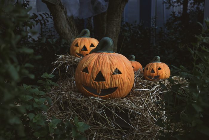 Learn about the Irish traditions for Halloween with RIU