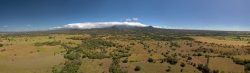 Nationalpark Rincón de la Vieja in Costa Rica