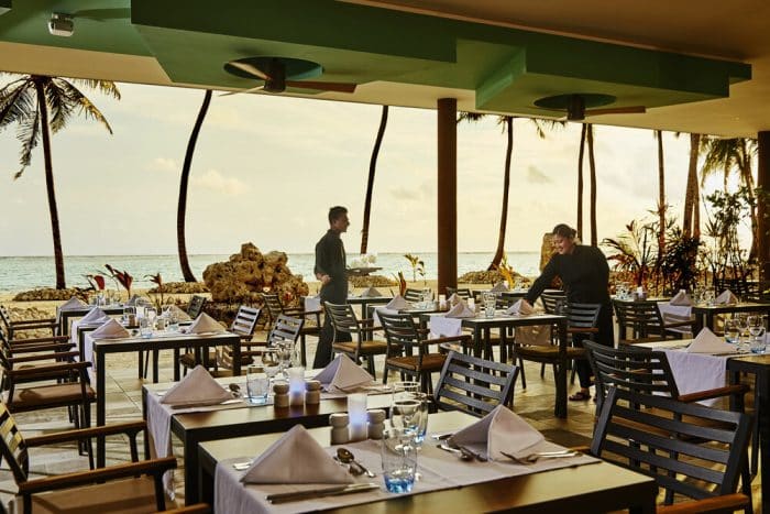 Kulinarium Riu Menu RIU has a wide variety of restaurants in its hotels | Blog RIU.com