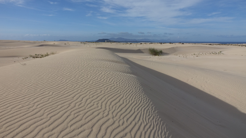 La Playa de Corralejo un paraíso que RIU pone a tus pies