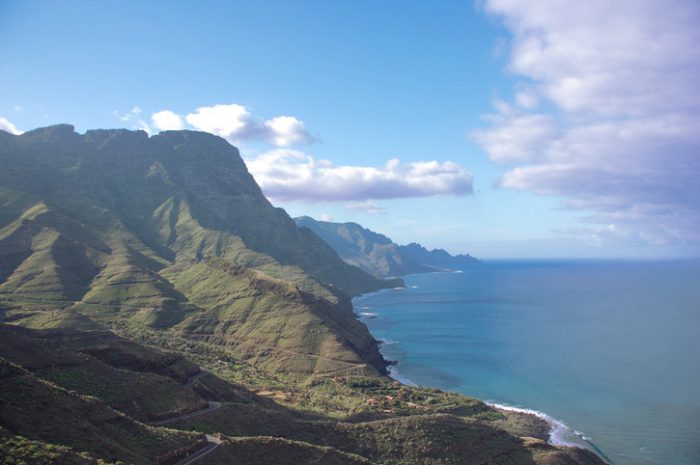 Gran Canaria tiene todo lo necesario para que disfrutes de tus dias libres con RIU