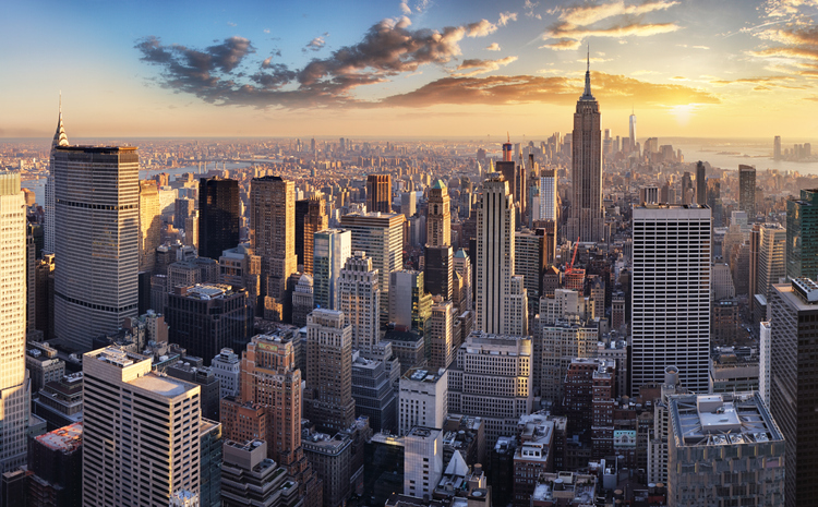 Discover New York City with RIU