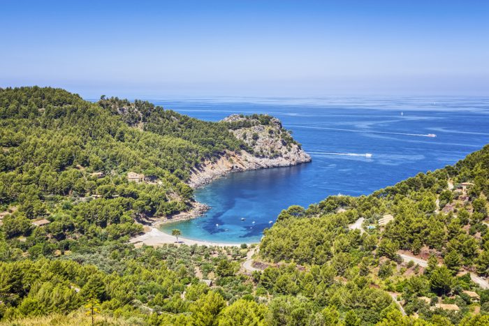 Der Ausflug nach Sa Costera ist eine einzigartige Erfahrung auf Mallorca