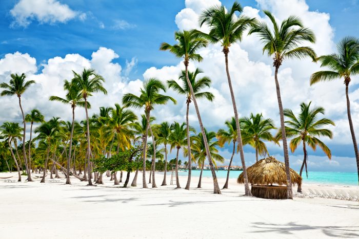 RIU betreibt sechs Hotels in Punta Cana