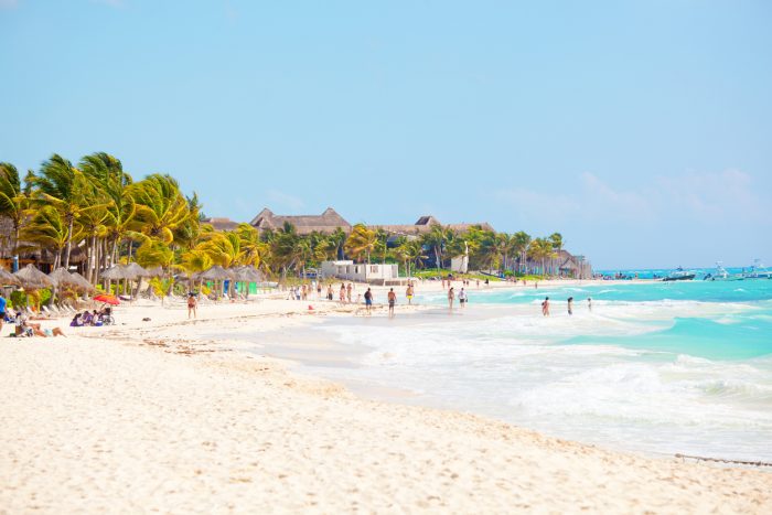 Entdecken Sie mit RIU die Geheimnisse von Playa del Carmen