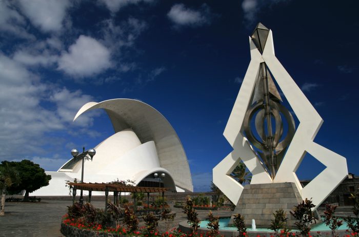 Tenerife Espacio de Artes es una parada obligatoria si visitas este destino