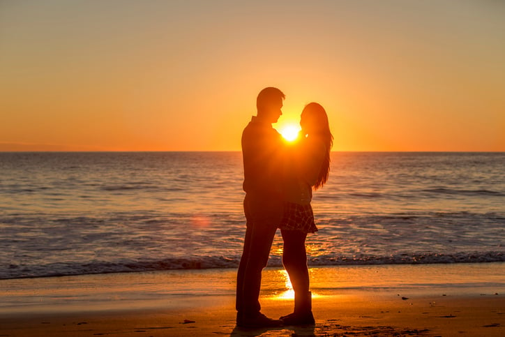 Vive un San Valentín de película con RIU