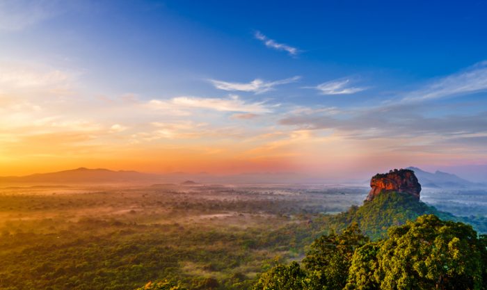 Discover Sri Lanka with RIU