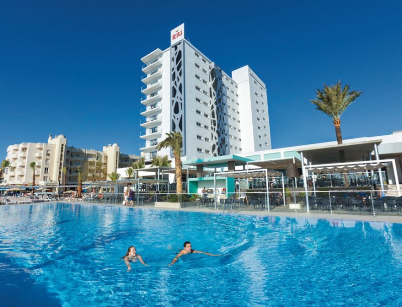 Riu Costa Del Sol