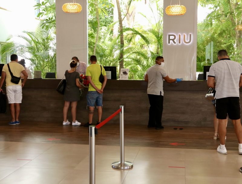 Riu Gran Canaria