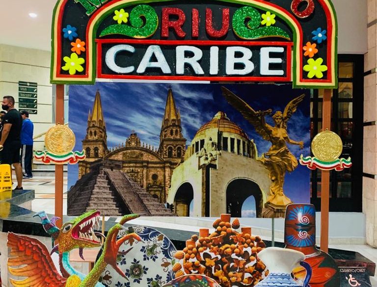 Riu Caribe