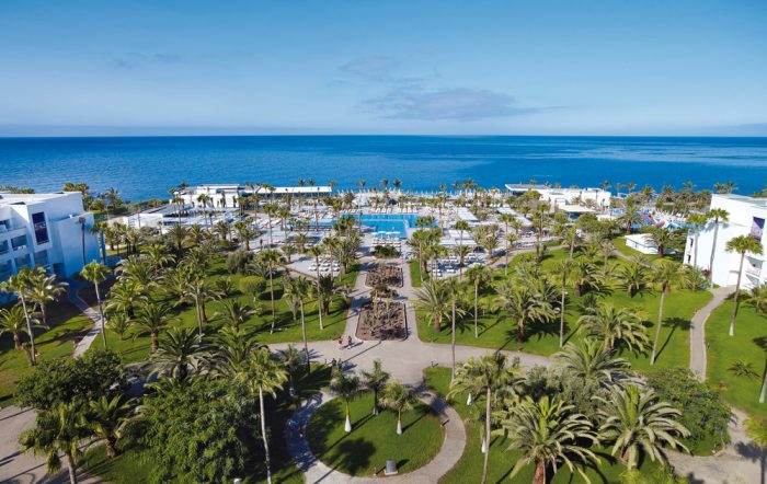 Riu Gran Canaria