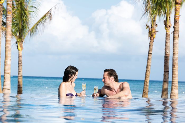 Riu Palace Jamaica, Adults Only