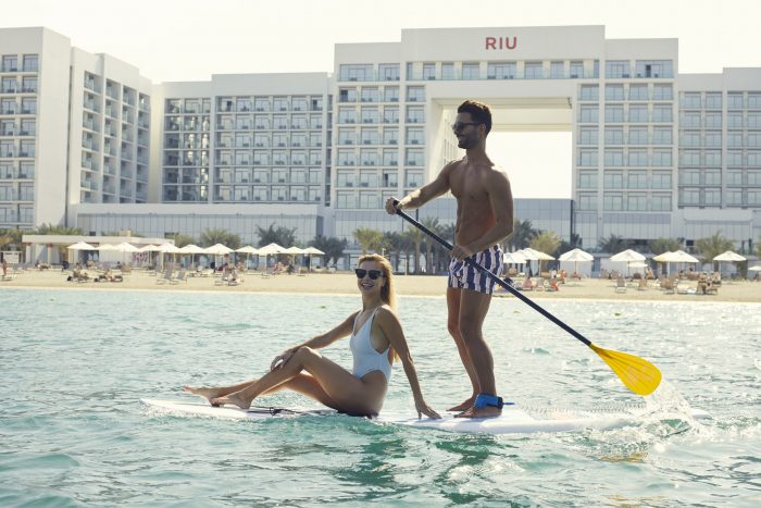 Riu Dubai