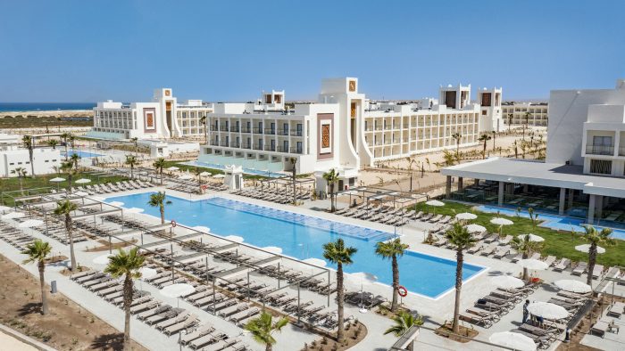 presents new hotel in | Blog RIU.com