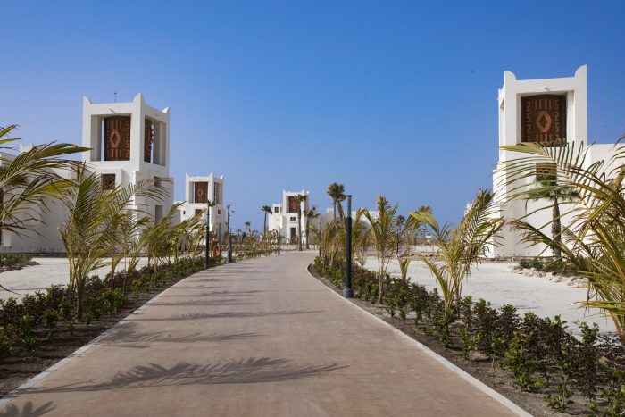 Riu Palace Santa Maria