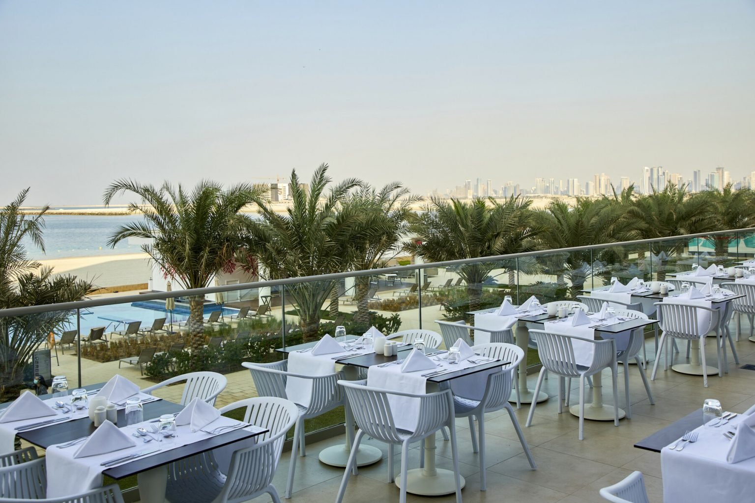 Riu Dubai launches new soft all inclusive service | Blog RIU.com