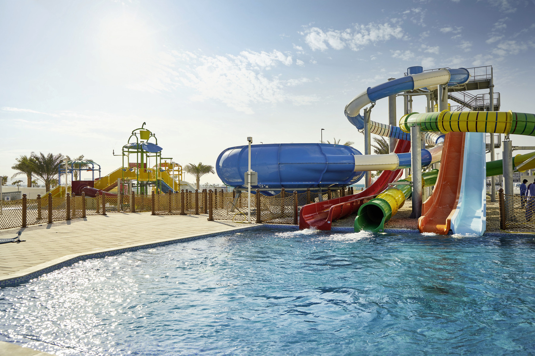 Riu Dubai launches new soft all inclusive service Blog