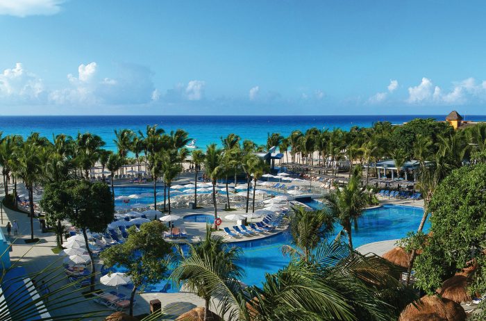 Riu Yucatan, México