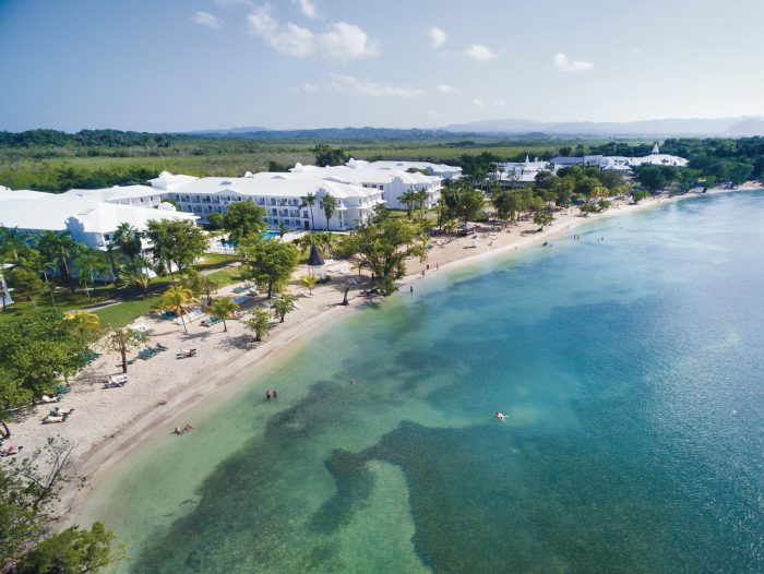 Riu Negril