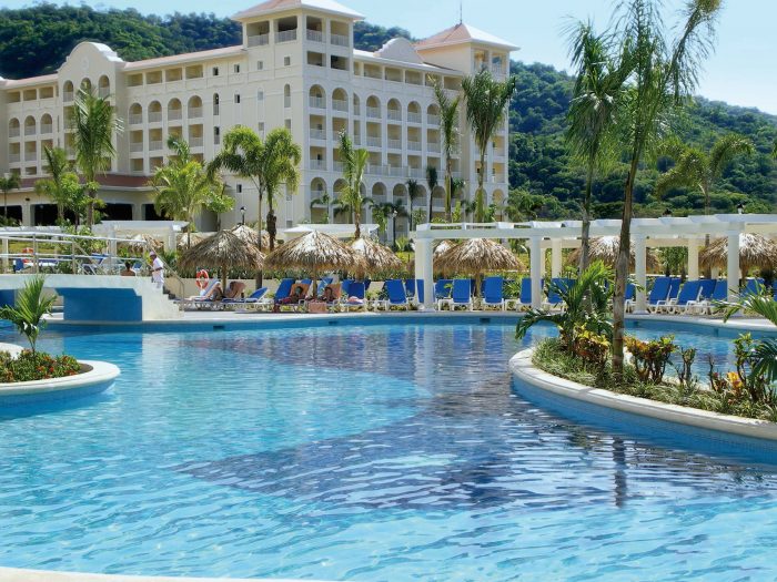 Riu Guanacaste