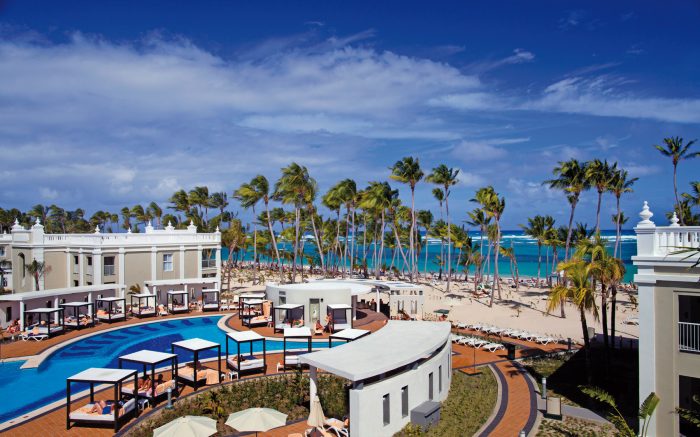 Riu Palace Bavaro