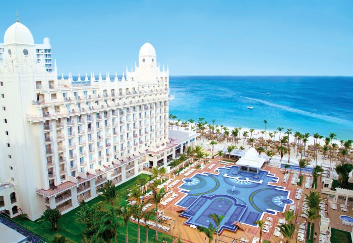 Riu Palace Antillas