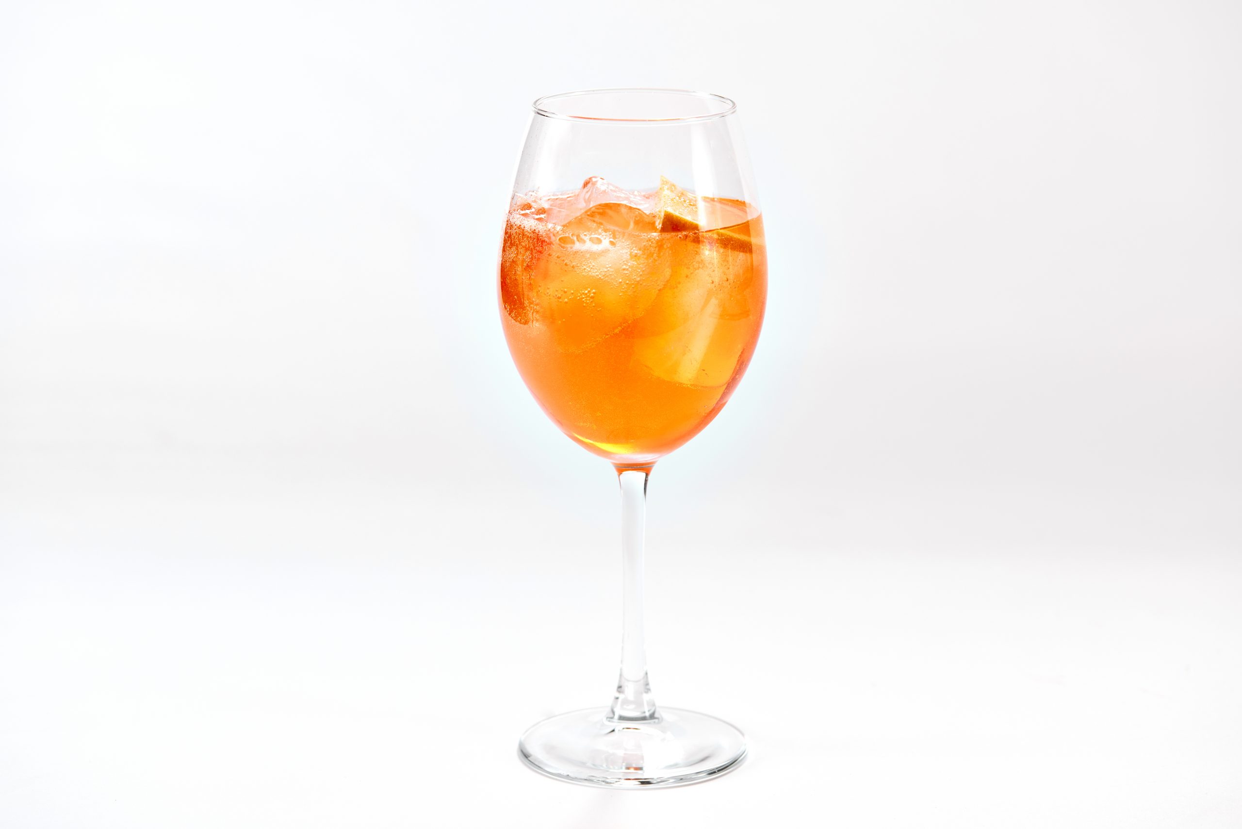 An Argentine Spritz - The New York Times