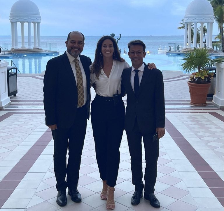 RIU te presenta a los 20 equipos directivos de México | Blog RIU.com